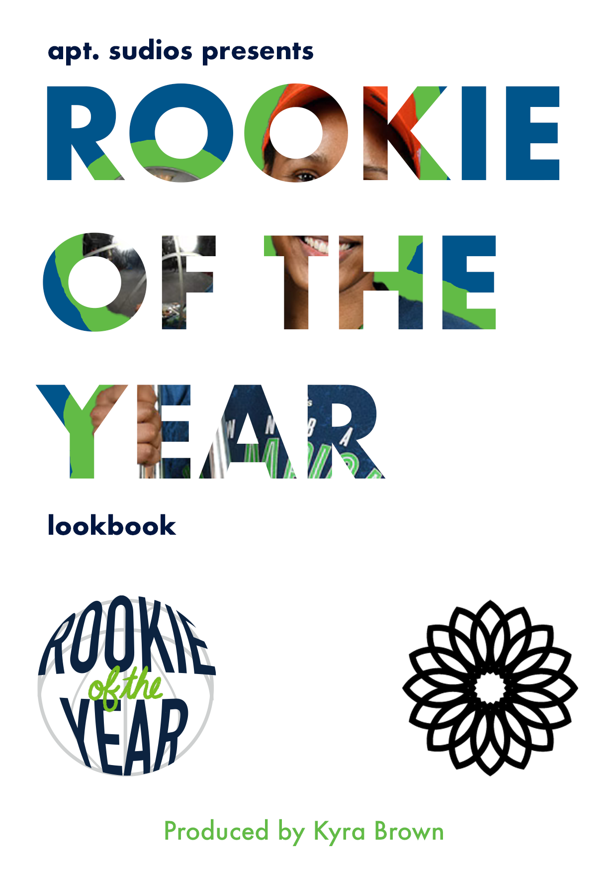 Rookie of the Year Lookbook